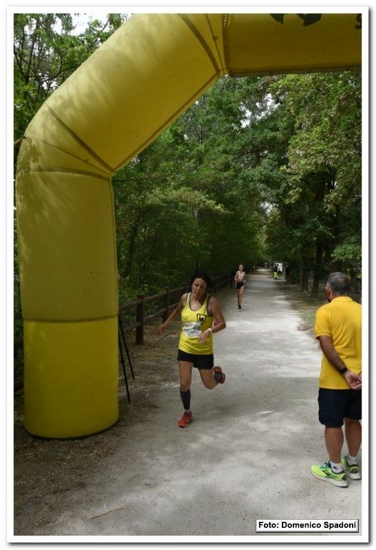 Cotignola: Cross provinciale UISP 2021 - prova 6 di 6 - 19 giugno 2021